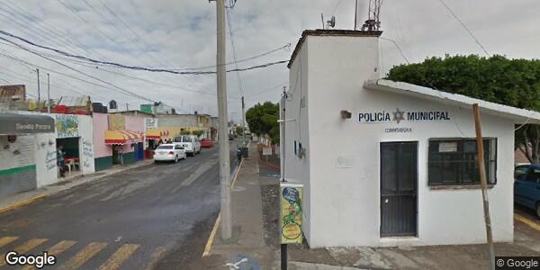 DELEGACIÓN LA NEGRETA